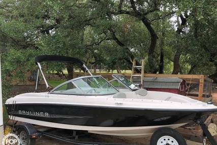 Bayliner 180 Bowrider for sale in United States of America for $15,300 (£11,704)