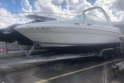 Sea Ray 260 Sundancer for sale in United States of America for $32,300 (£24,539)