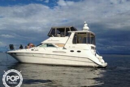 Sea Ray 45 for sale in United States of America for $169,900 (£129,076)