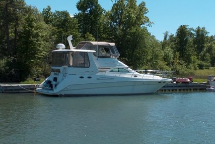 Sea Ray 420 Sundancer for sale in United States of America for $169,900 (£130,877)