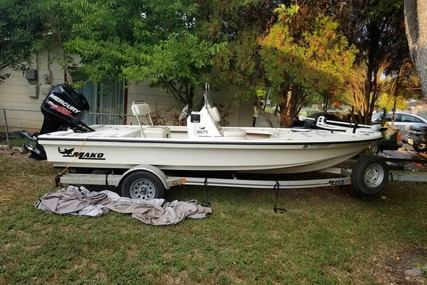 Mako 18 for sale in United States of America for $21,499 (£16,447)