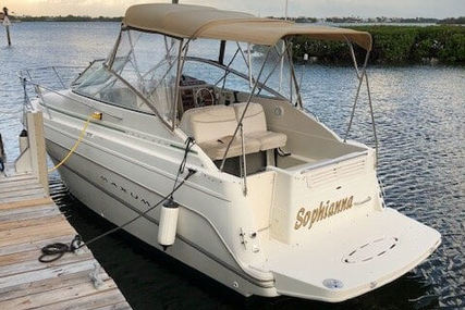 Maxum 25 for sale in United States of America for $19,500 (£14,876)