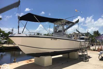 Mako 24 for sale in United States of America for $17,400 (£13,357)