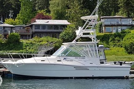 Pursuit 3000 Express for sale in United States of America for $88,900 (£68,244)