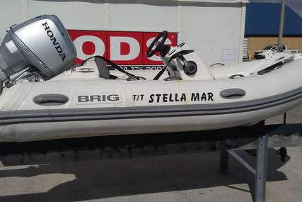 Brig 340 Eagle for sale in United States of America for $13,500 (£10,256)