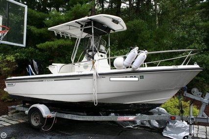 Boston Whaler 190 Nantucket for sale in United States of America for $20,000 (£15,609) Boston Whaler 190 Nantucket for sale in United States of America for $20,000 (£15,609)