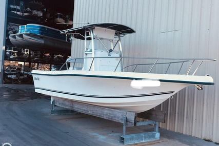 Mckee Craft 22 CC for sale in United States of America for $12,500 (£9,496)