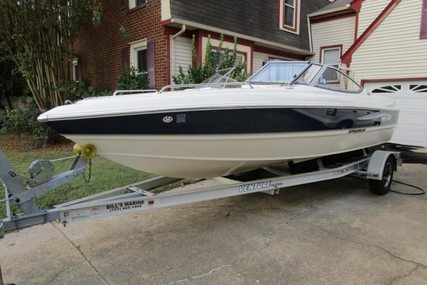 Stingray 195 LX for sale in United States of America for $19,000 (£14,636)