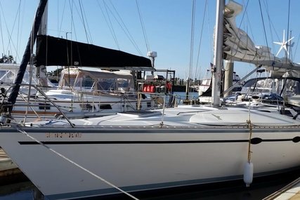 Hunter Legend 45 for sale in United States of America for $72,300 (£56,347)
