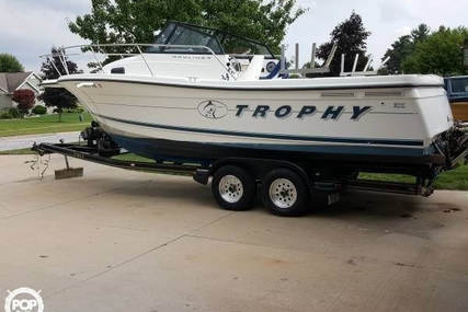 Trophy 2352 WA for sale in United States of America for $19,000 (£14,870)