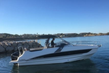 Beneteau Flyer 8.8 Sundeck for sale in France for €95,000 (£83,865)