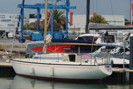Dufour SAFARI for sale in France for €6,000 (£5,292)