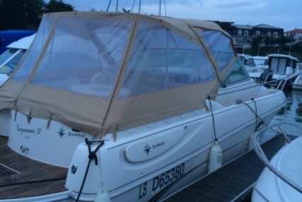 Jeanneau Leader 805 for sale in France for €39,500 (£35,134)