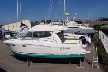Jeanneau Merry Fisher 925 Fly for sale in France for €55,000 (£49,394)