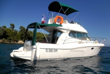 Jeanneau Merry Fisher 925 Fly for sale in France for €75,000 (£67,355)