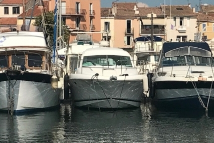 Prestige 34 Sport Top for sale in France for €110,000 (£97,954)