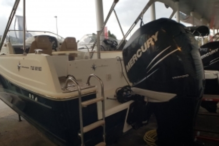Jeanneau Cap Camarat 7.5 WA for sale in France for €39,000 (£34,174)
