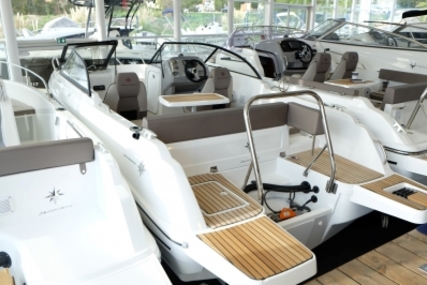 Jeanneau Cap Camarat 6.5 BR for sale in France for €39,900 (£34,963)