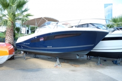 Jeanneau Cap Camarat 8.5 WA for sale in France for €59,000 (£51,699)
