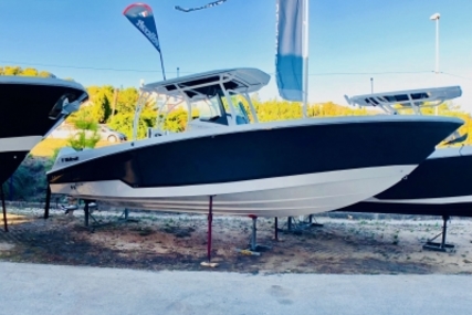 Wellcraft 302 for sale in France for €179,000 (£158,084)