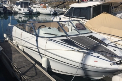 Jeanneau Cap Camarat 6.5 DC for sale in France for €26,000 (£22,783)