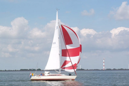 X-Yachts X-102 for sale in Netherlands for 35,000 € (30,437 £)
