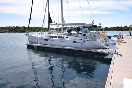 Jeanneau Sun Odyssey 49i for sale in Croatia for €135,000 (£114,046)