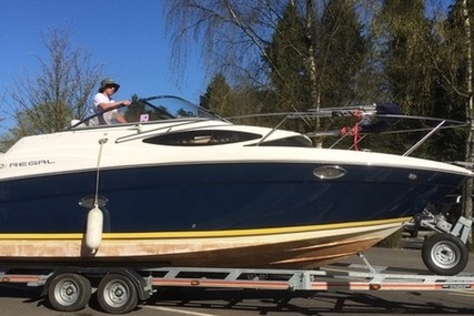 Regal 2565 for sale in United Kingdom for £31,950