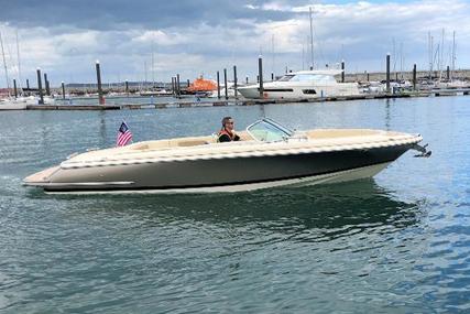 Chris-Craft Launch 25 Heritage Edition for sale in United Kingdom for £159,950