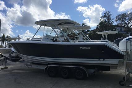 Pursuit S 280 for sale in United States of America for $159,000 (£122,701)