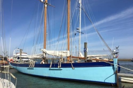Custom Built CUSTOMBUILT 60 SCHOONER for sale in United Kingdom for £170,000