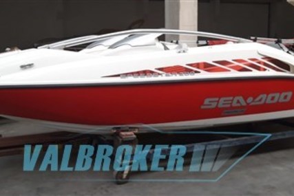 Sea-doo Speedster 200 for sale in Italy for € 16'500 (£ 14'890)