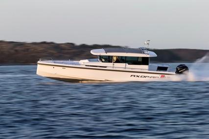 Axopar 37 C for sale in United States of America for $218,941 (£169,936)