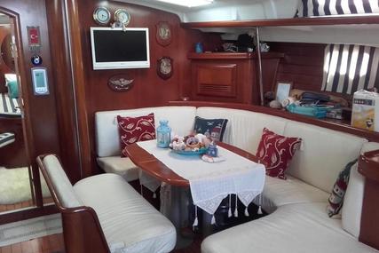 Beneteau Oceanis 473 for sale in Greece for €90,000 (£78,863)