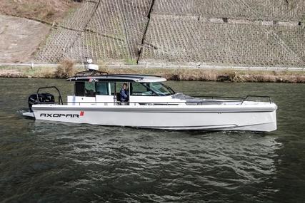 Axopar 37 SC for sale in United States of America for $230,687 (£175,988)