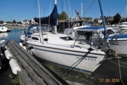 Catalina CATALINA 28 MK II for sale in United Kingdom for 29,995 £