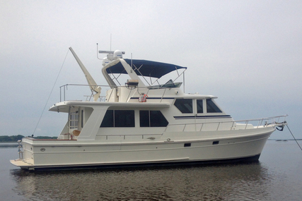 OFFSHORE YACHTS Pilothouse for sale in United States of America for $479,000 (£371,102)