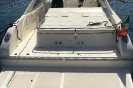 Gobbi 27 Sport for sale in Italy for €29,000 (£25,515)