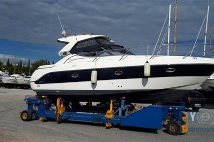 Sessa Marine SESSA C 30 HARD TOP for sale in Italy for €85,000 (£74,976)