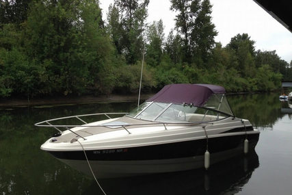 Maxum 23 for sale in United States of America for $19,500 (£14,876)