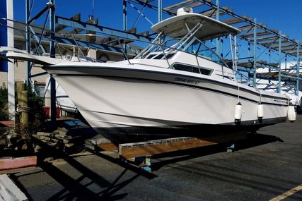 Grady-White Sailfish 254 for sale in United States of America for $18,500 (£14,201)
