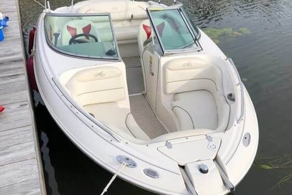 Monterey 208 Si Montura for sale in United States of America for $18,500 (£14,251)