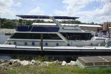 Bluewater Yachts 55 Coastal for sale in United States of America for $122,300 (£92,936)