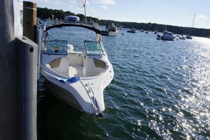 Seaswirl Striper CC 2301 for sale in United States of America for $16,000 (£12,155)