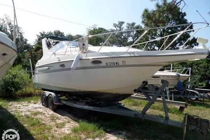 Maxum 27 for sale in United States of America for $15,000 (£11,515)