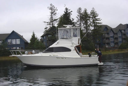 Luhrs 37 for sale in United States of America for $49,000 (£37,381)
