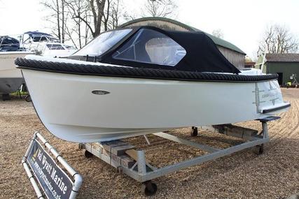 Corsiva 500 Tender for sale in Poland for £12,950