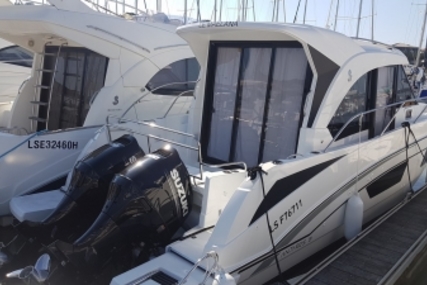Beneteau Antares 9 for sale in France for €115,000 (£101,179)