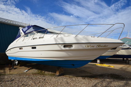 Sealine S34 for sale in United Kingdom for £67,500
