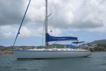 Wauquiez Centurion 48S for sale in Martinique for €149,000 (£129,915)